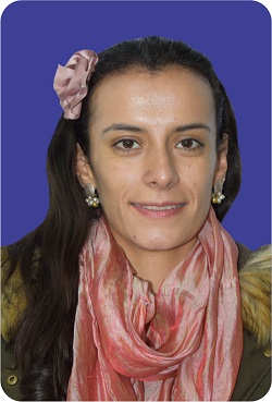 RODRÍGUEZ MARÍA PAZ