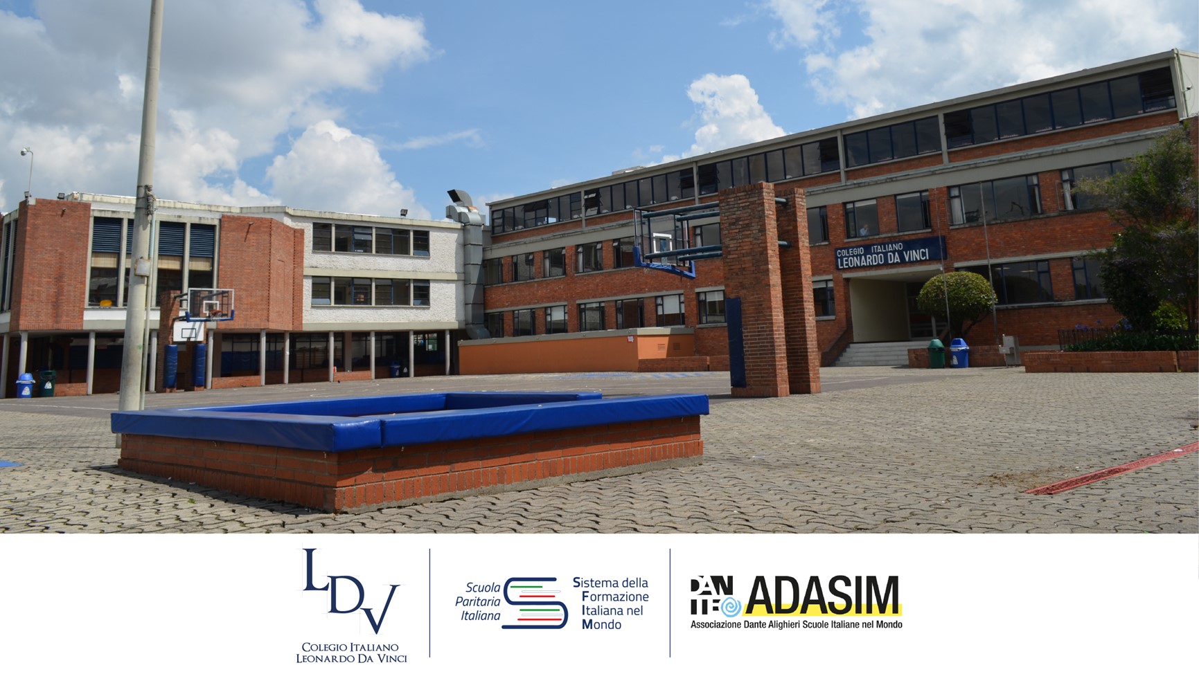 El Colegio Italiano Leonardo da Vinci se une a ADASIM – Colegio ...