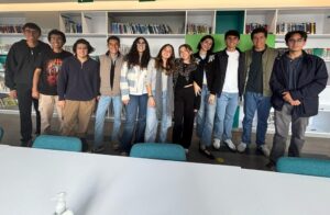 Lee más sobre el artículo Nuestro Colegio ahora es un British Council IELTS Partner School