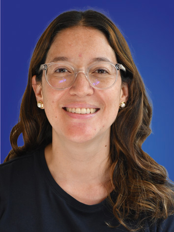 ALARCÓN MARÍA PAULA