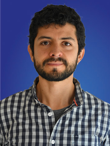 GUEVARA GÓMEZ SANTIAGO