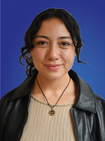 MANRIQUE VERA MARÍA CATALINA