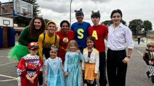 Lee más sobre el artículo Octubre: un mes lleno de música, dialogo y celebración