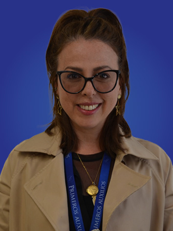 María Angélica Meneses
