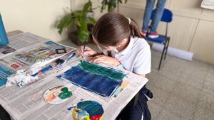 Lee más sobre el artículo Abril: talento, pensamiento crítico, ciencia y creatividad en acción