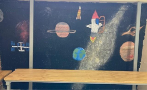 Lee más sobre el artículo Una ventana hacia el universo: estudiantes transforman el Observatorio Astronómico del Colegio Leonardo da Vinci