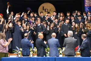Lee más sobre el artículo Un cierre de año que refleja quiénes somos