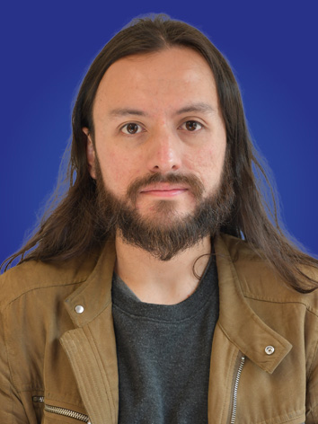 FORERO GARZÓN ANDRÉS MATEO