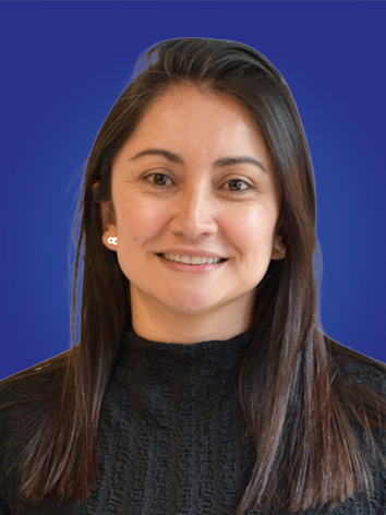 Lina María Bohórquez