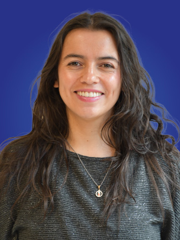 ANGULO MORA DANIELA