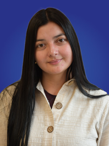 AMAYA TRIANA ERIKA LIZETH