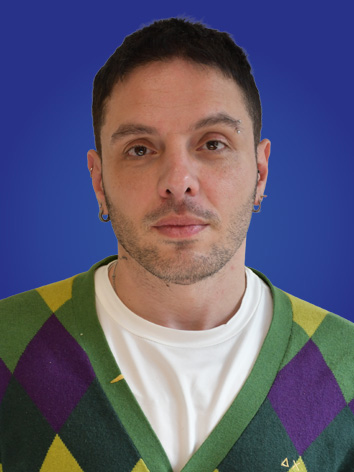 FIORILLO ROBERTO