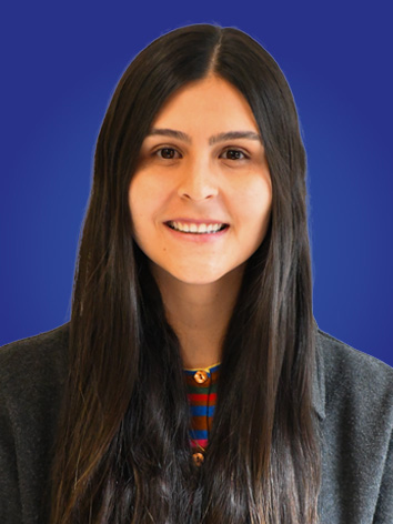 Daniela Alejandra Ladino